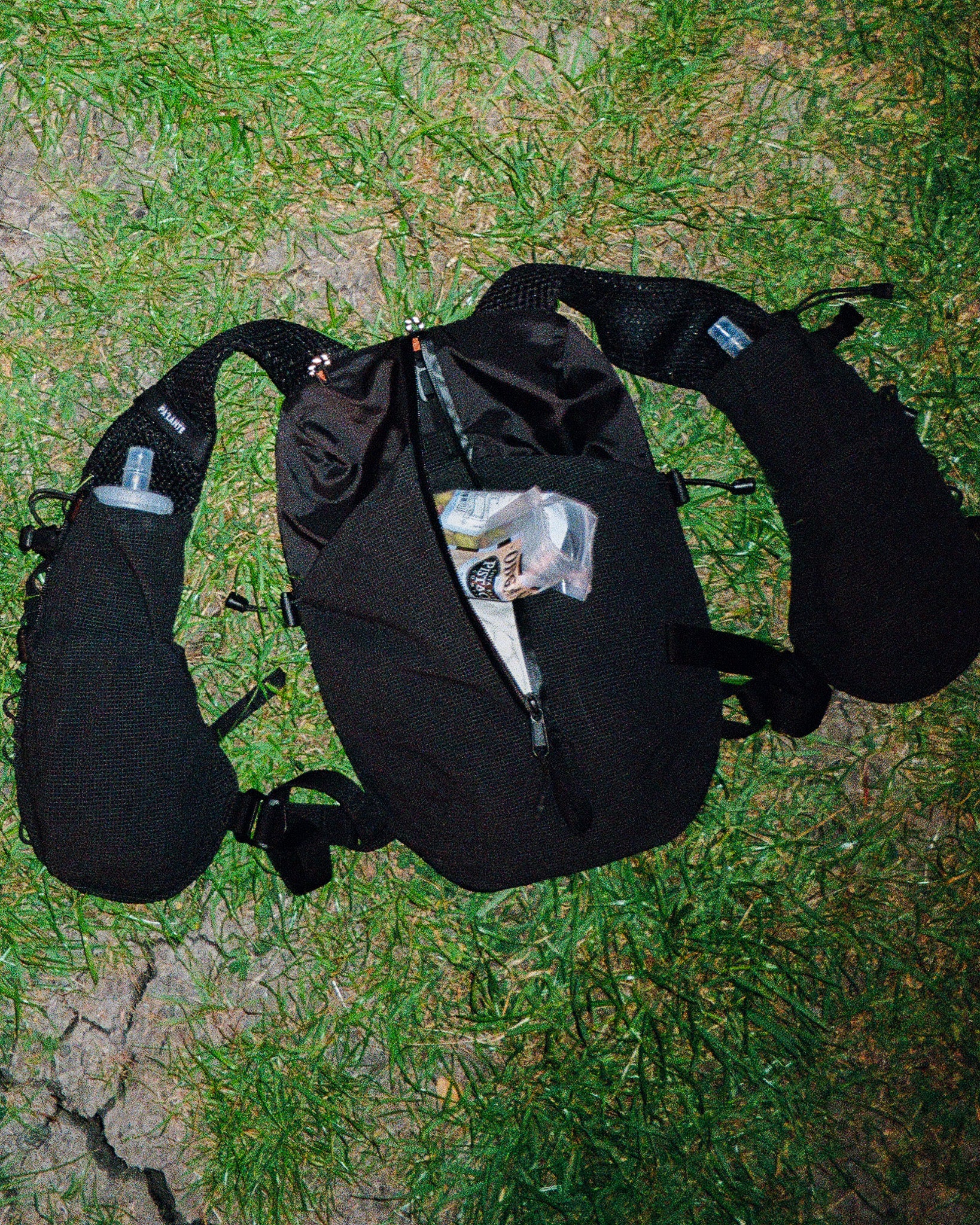 turtle pack – Pa'lante Packs