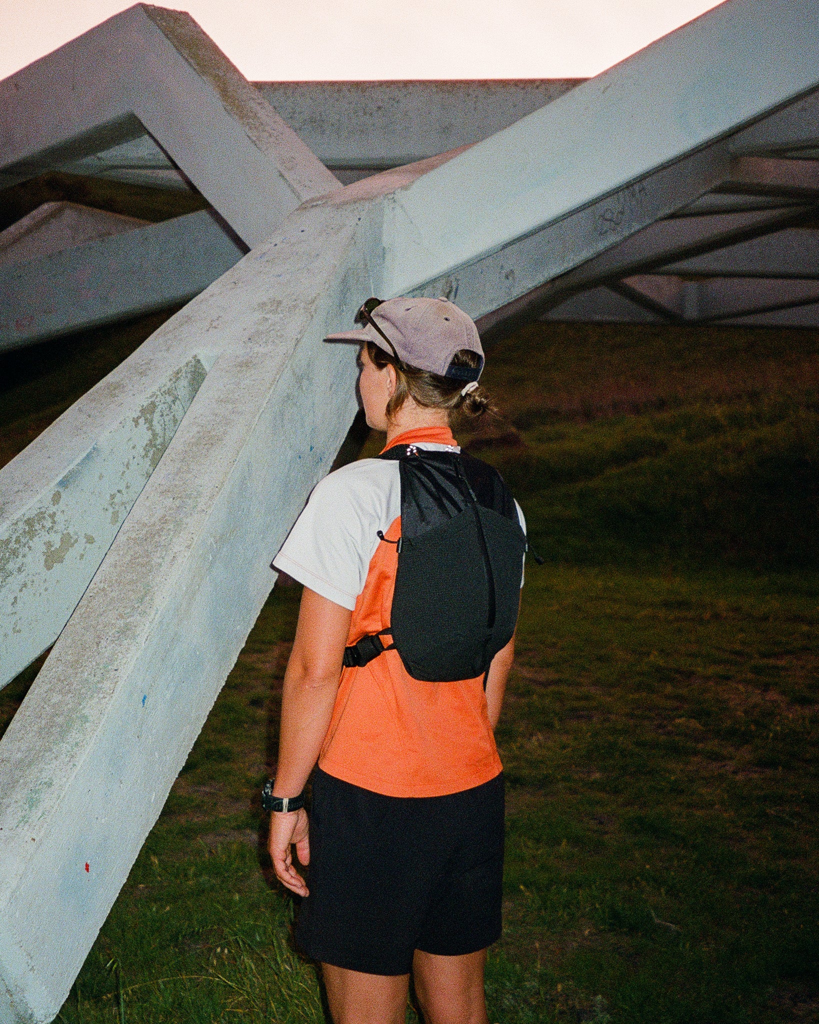 turtle pack – Pa'lante Packs