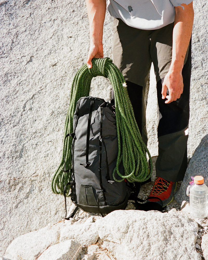 alpine pack – Pa'lante Packs