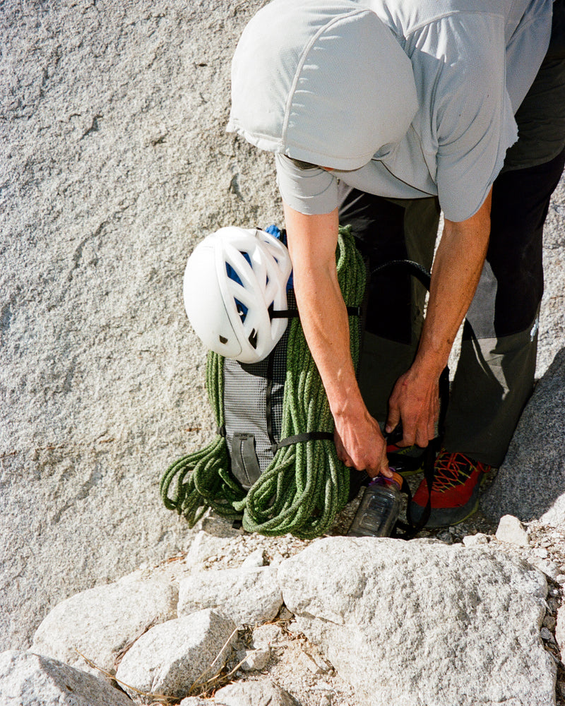alpine pack – Pa'lante Packs