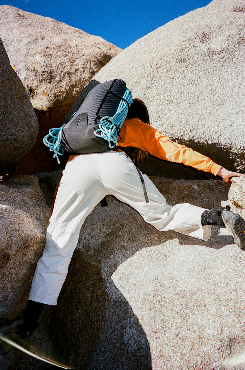 alpine pack – Pa'lante Packs