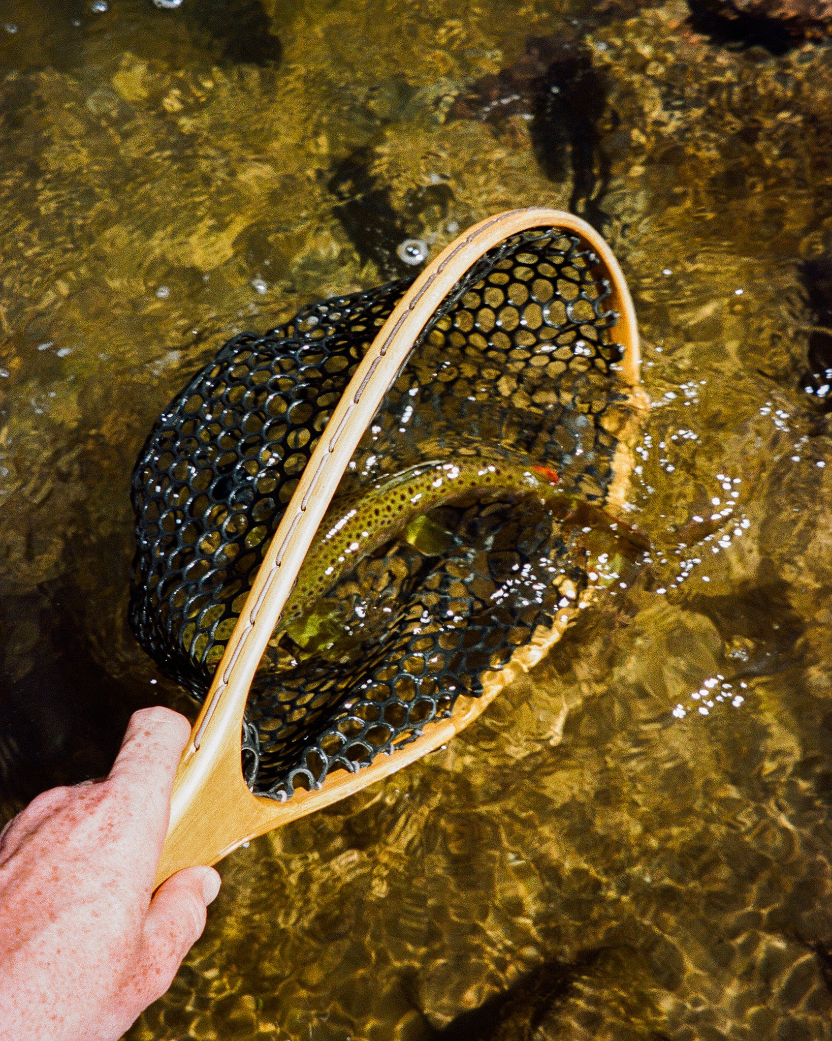 tenkara rod – Pa'lante Packs