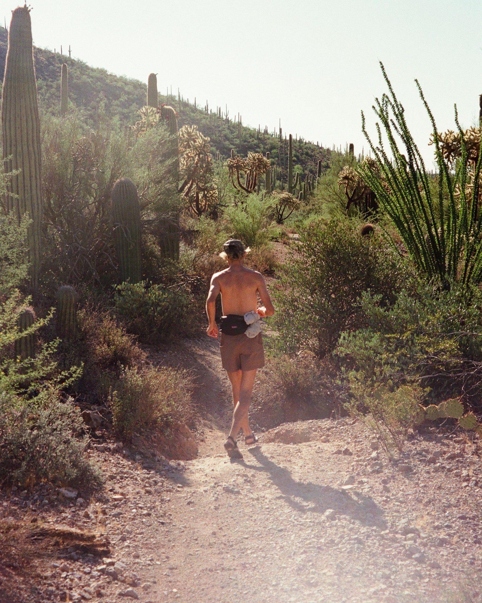 fanny pack – Pa'lante Packs