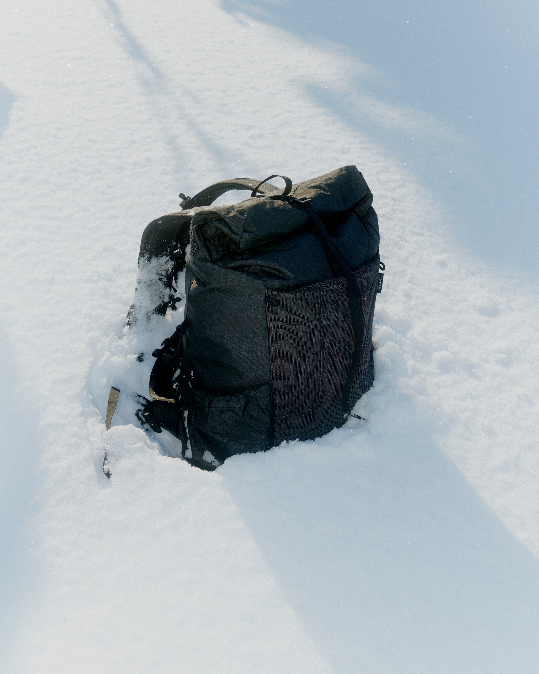 v2 – Pa'lante Packs