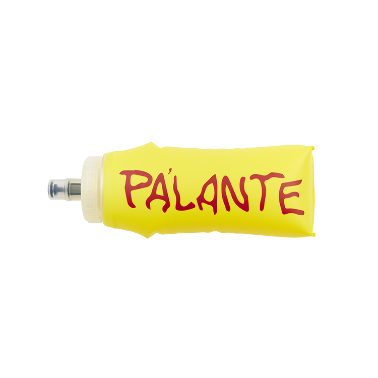 Water Bottle by Pa'lante Packs – Garage Grown Gear