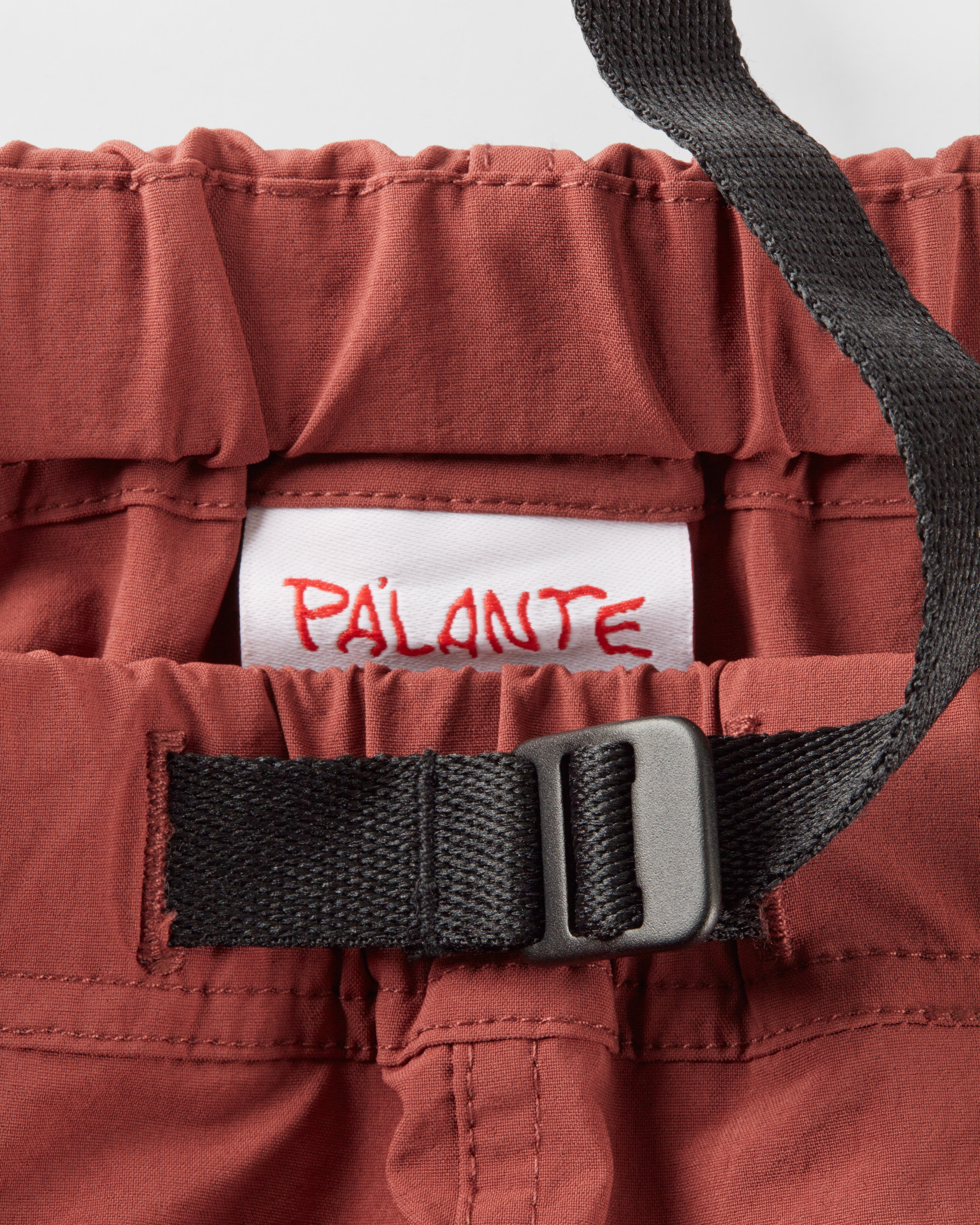 shorts – Pa'lante Packs