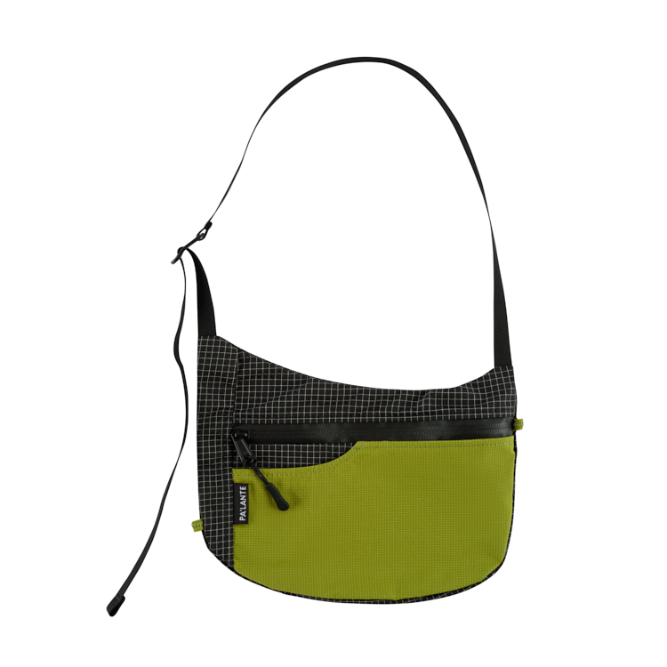 sidebag – Pa'lante Packs sidebag – Pa'lante Packs
