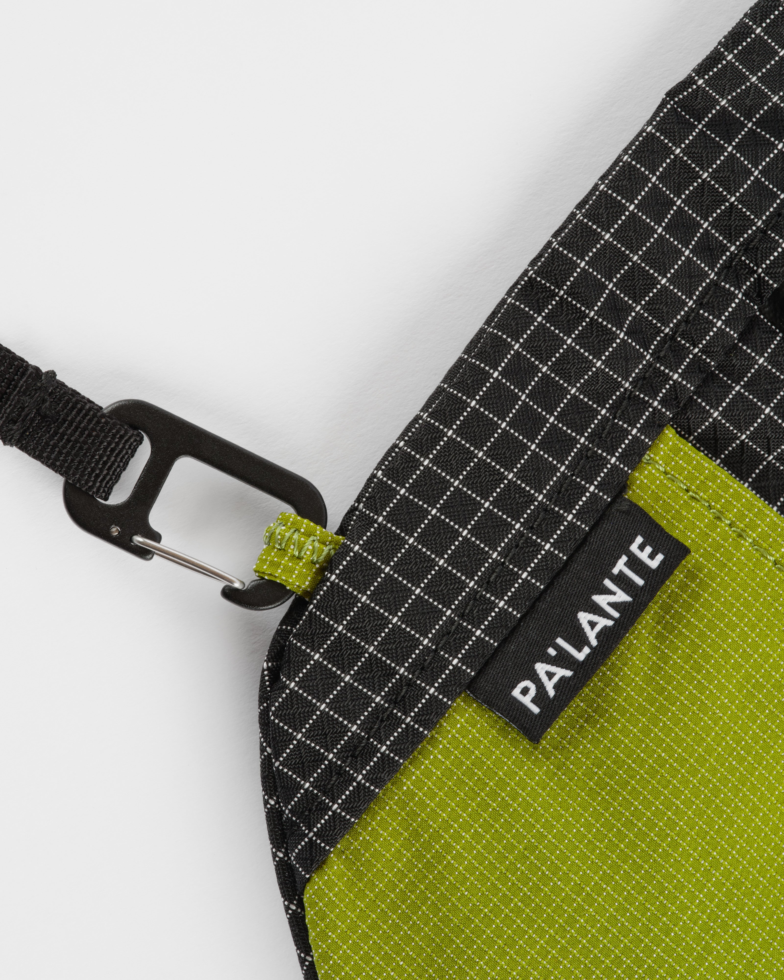 sidebag – Pa'lante Packs