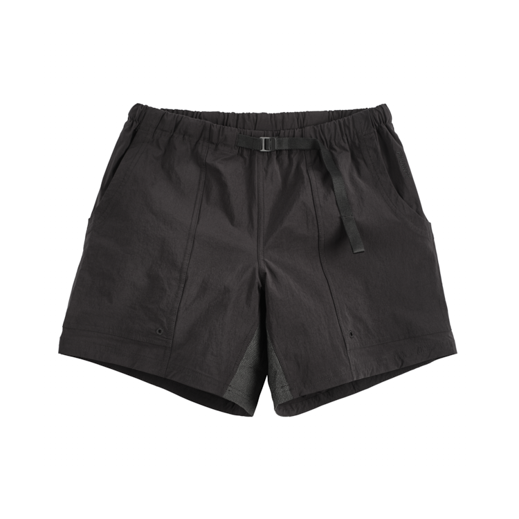 パンツ PACS 22SS Limonta SACPAC Shorts LL RNF412 - Men's-Unisex Nylon Taffeta Wide Shorts / Swim Trunk