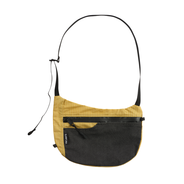 sidebag – Pa'lante Packs