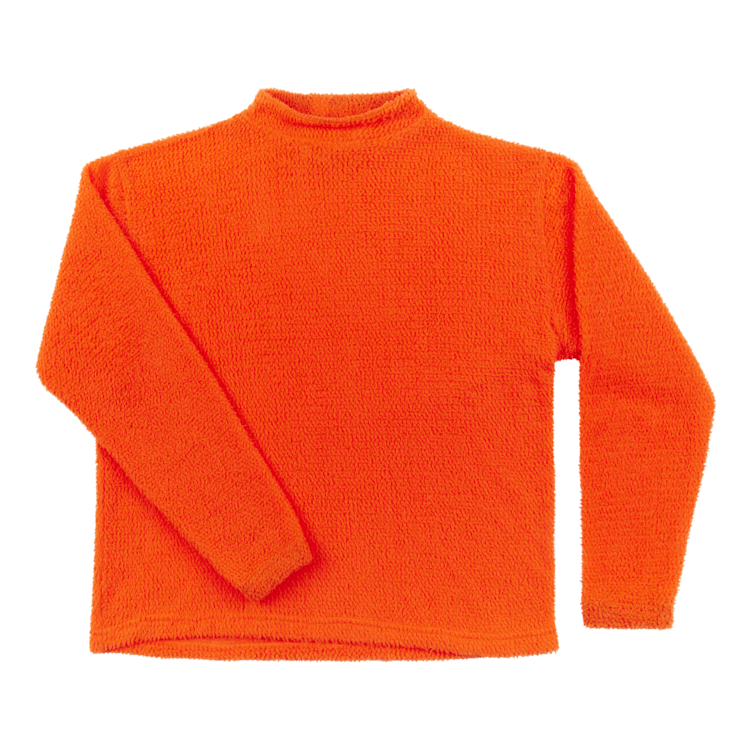 alpha mock neck – Pa