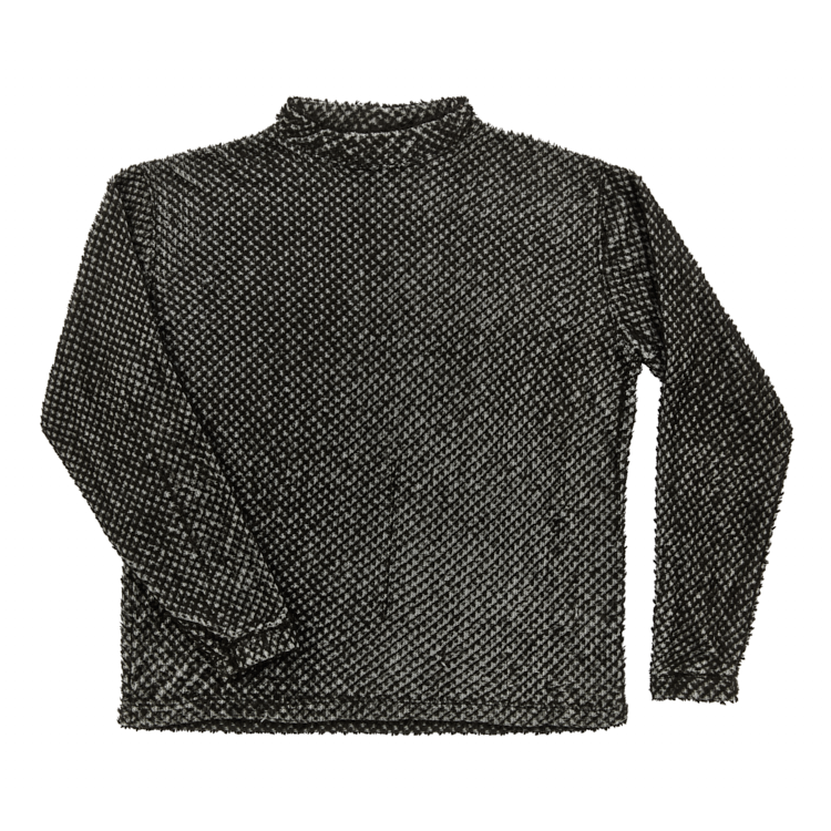 alpha mock neck – Pa'lante Packs