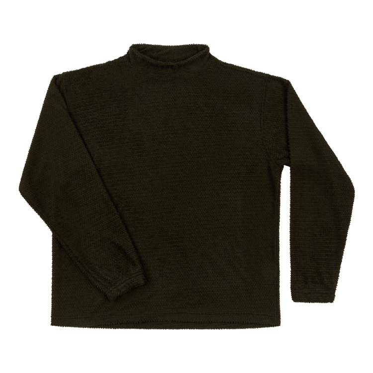 alpha mock neck – Pa'lante Packs