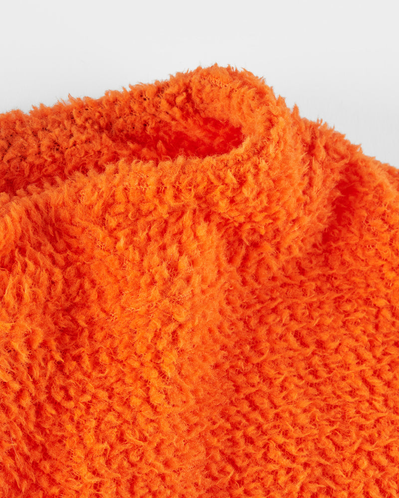 alpha mock neck – Pa