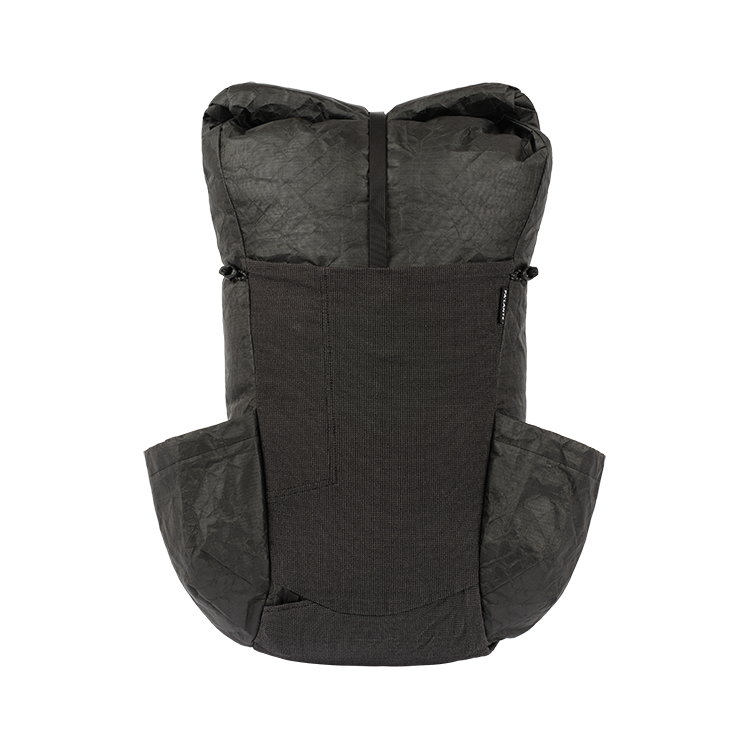 v2 w/ pad + sleeve – Pa