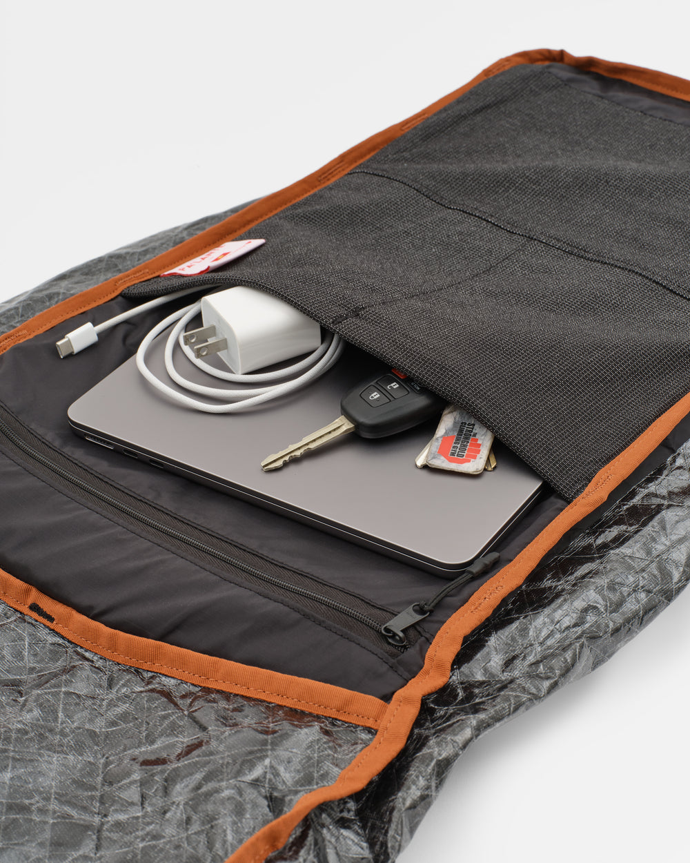 v2 w/ pad + sleeve – Pa