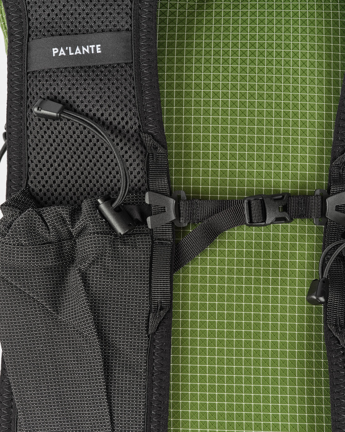 joey – Pa'lante Packs