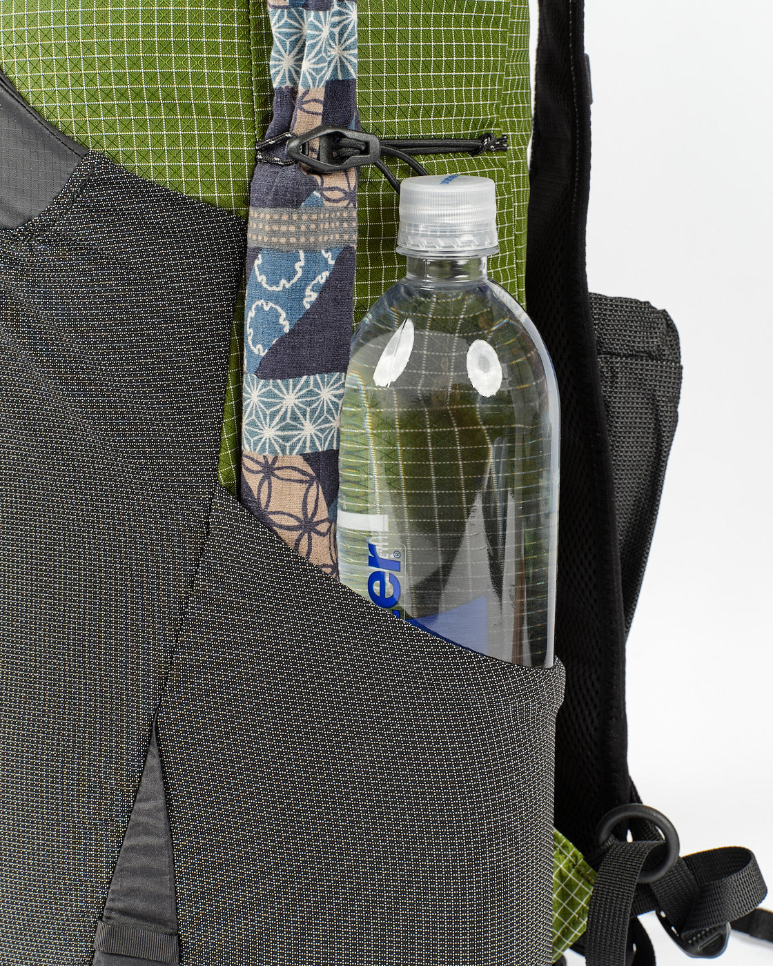 mini joey – Pa'lante Packs
