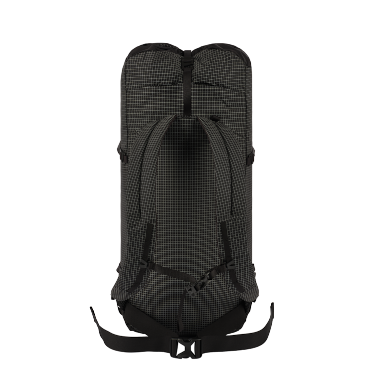 alpine pack – Pa'lante Packs