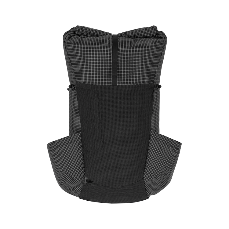 v2 w/ joey straps – Pa'lante Packs