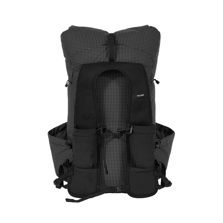 v2 w/ joey straps – Pa'lante Packs v2 w/ joey straps – Pa'lante Packs