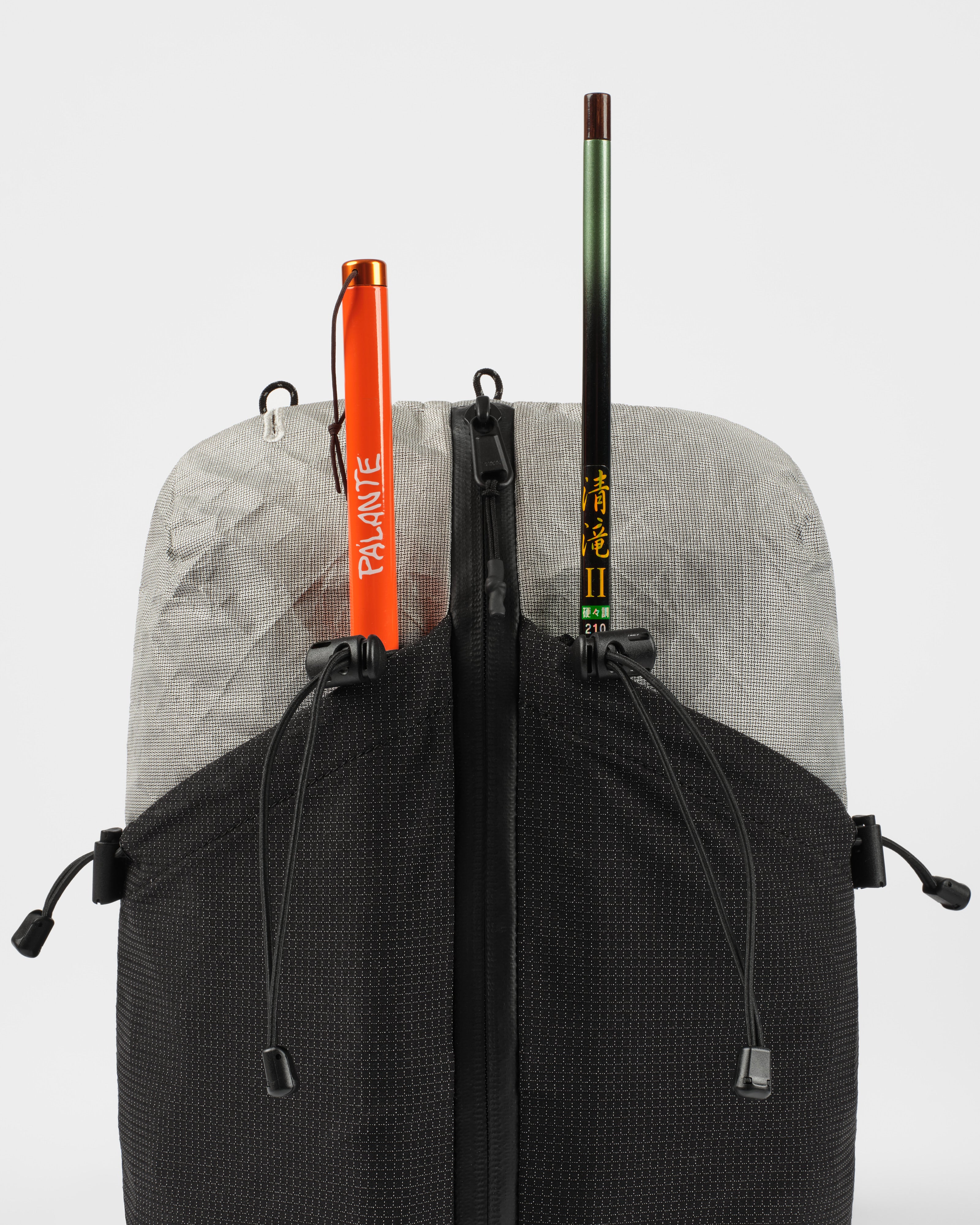 turtle pack – Pa'lante Packs