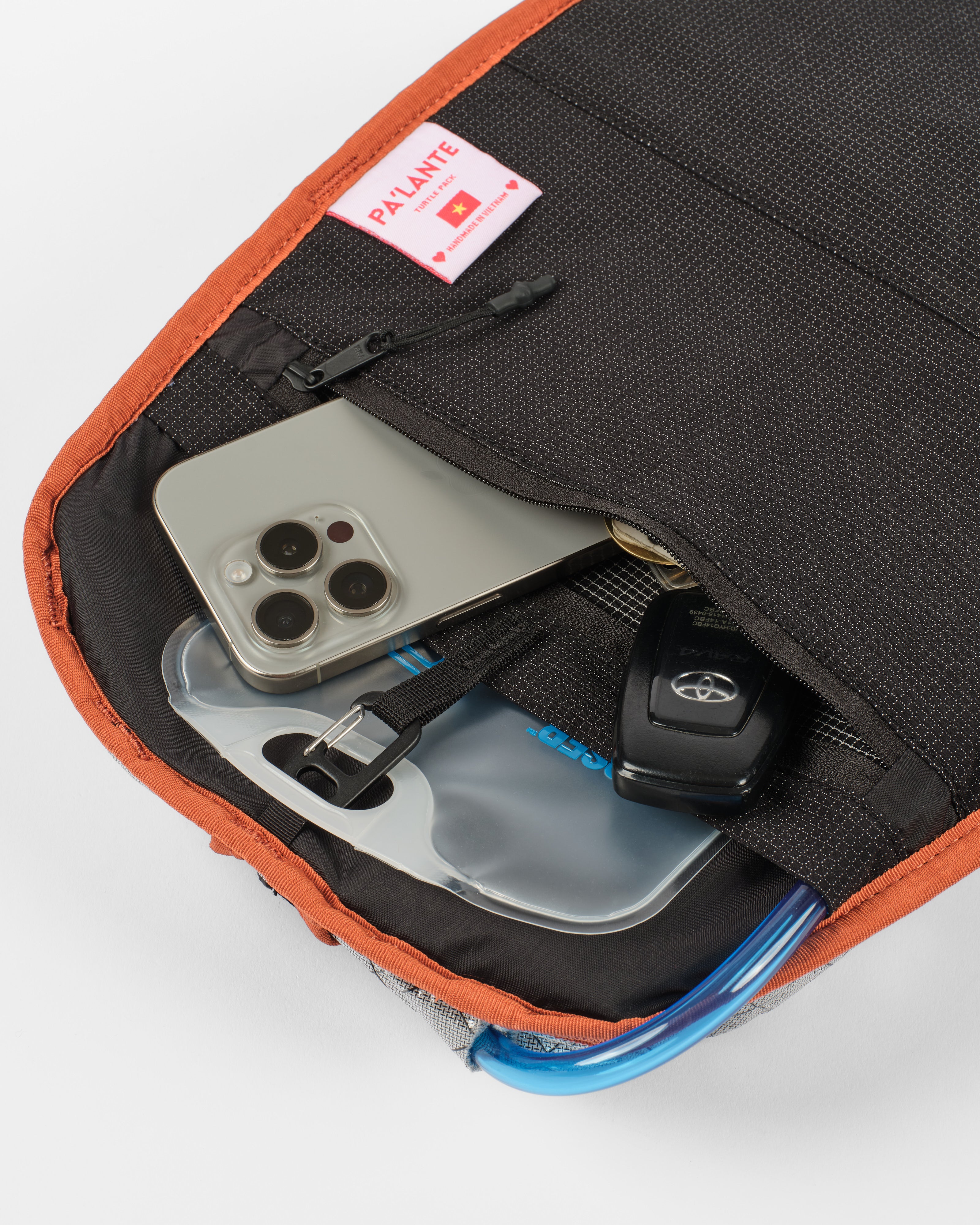 turtle pack – Pa'lante Packs