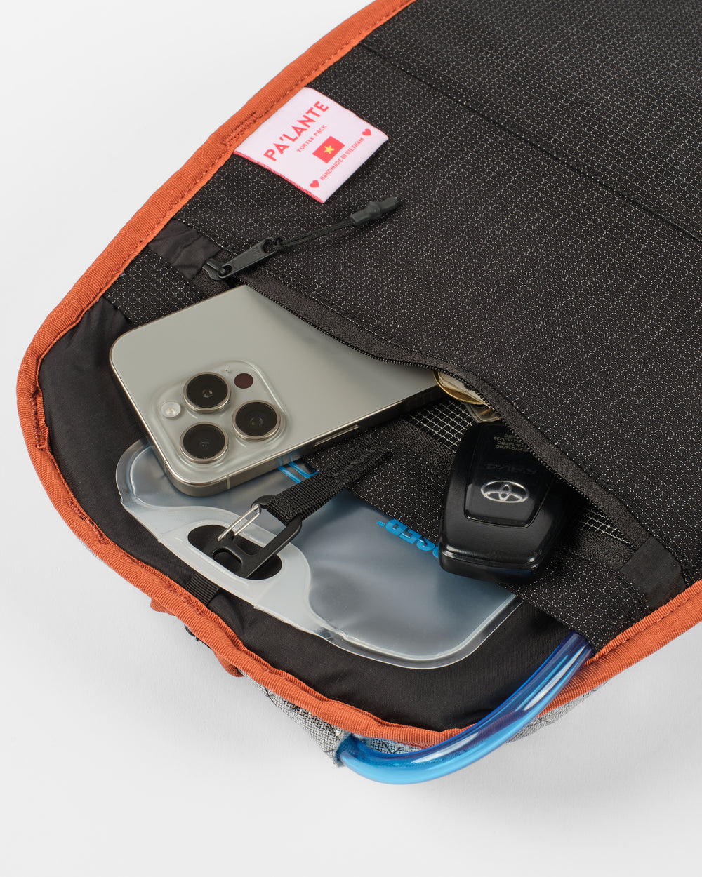 turtle pack – Pa'lante Packs