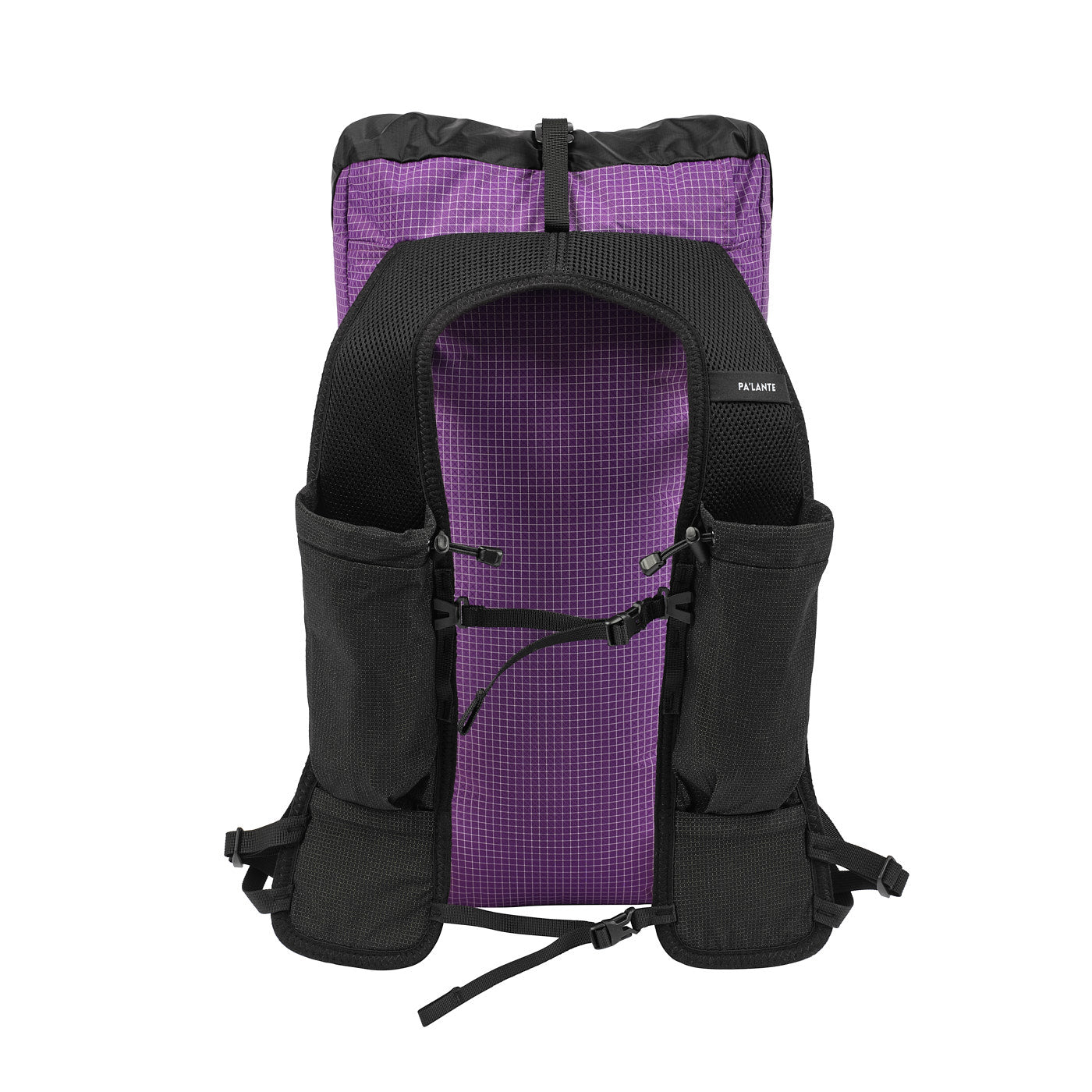joey – Pa'lante Packs
