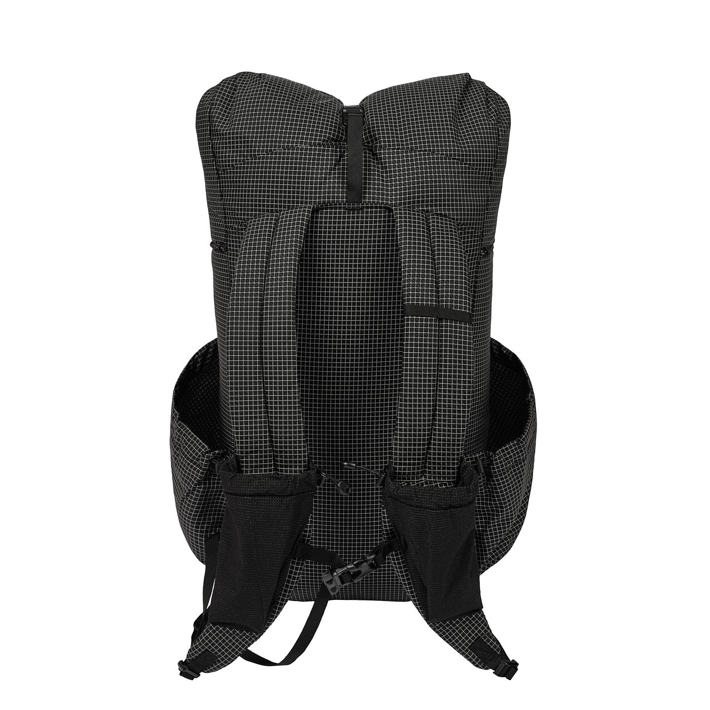v2 – Pa'lante Packs