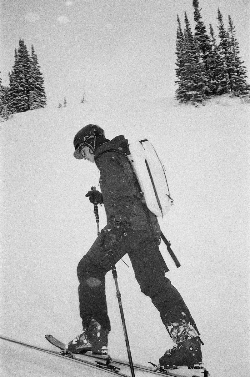 snow pack – Pa'lante Packs
