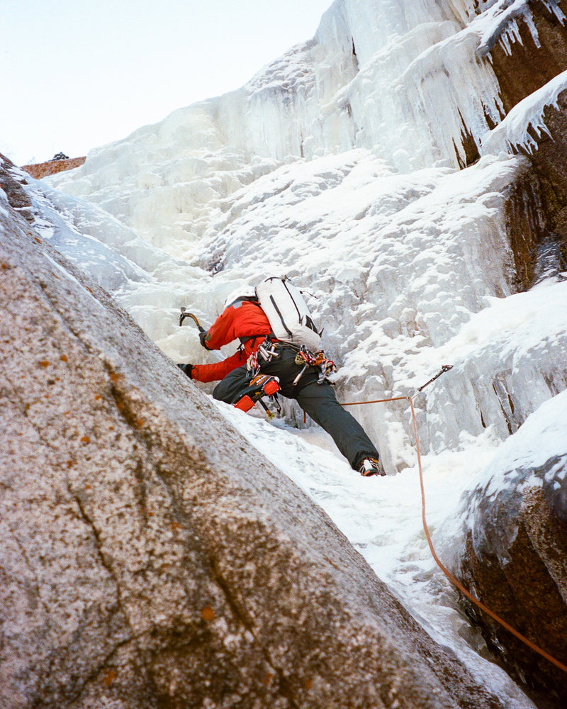 snow pack – Pa'lante Packs