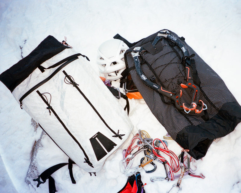 snow pack – Pa'lante Packs