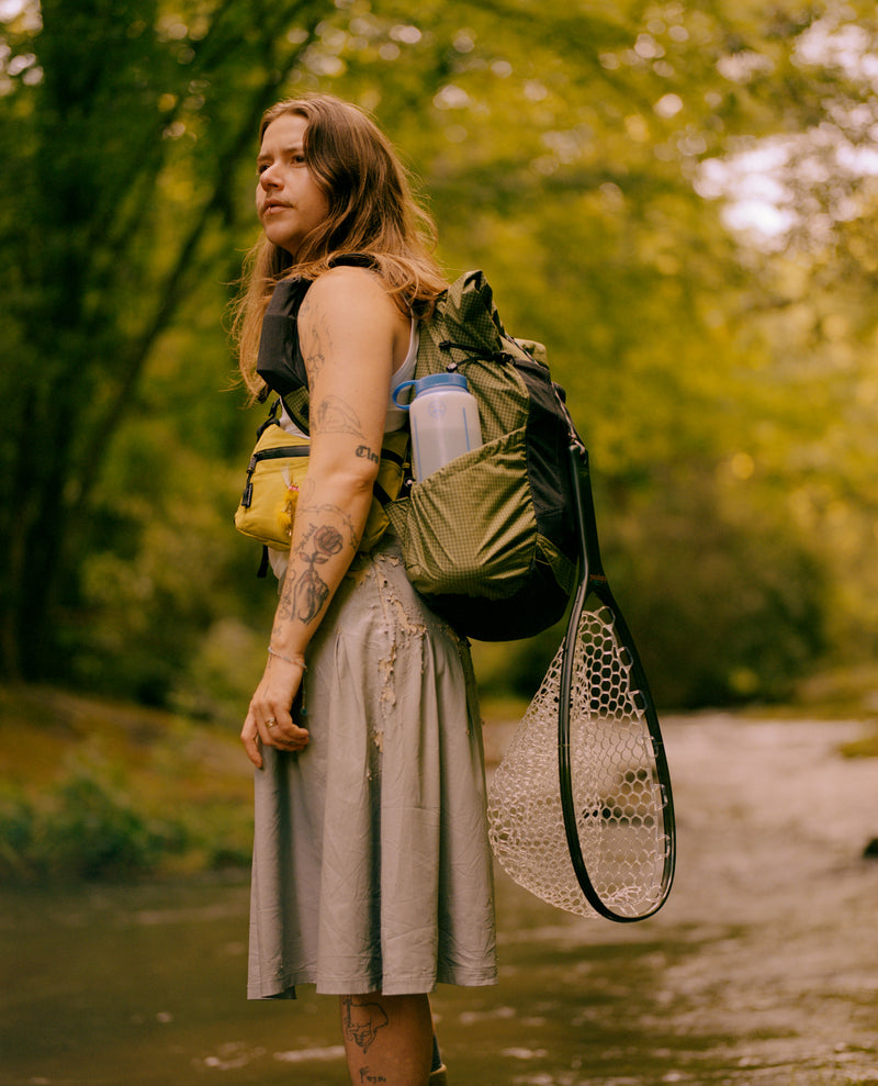 desert pack – Pa