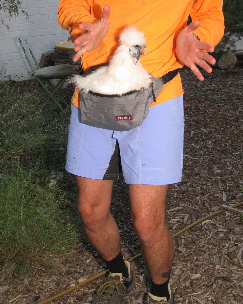 fanny pack – Pa'lante Packs