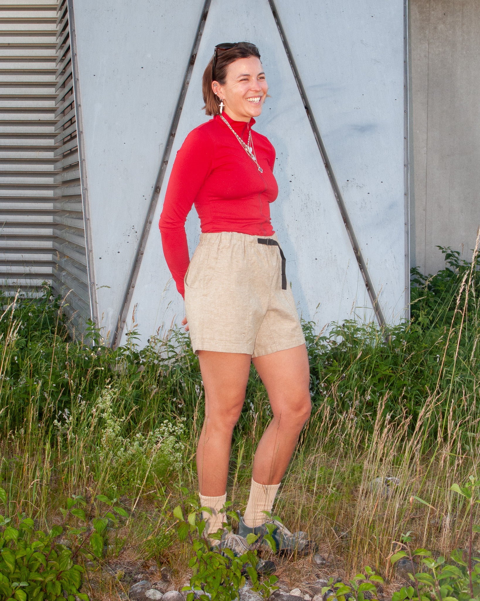 shorts – Pa'lante Packs