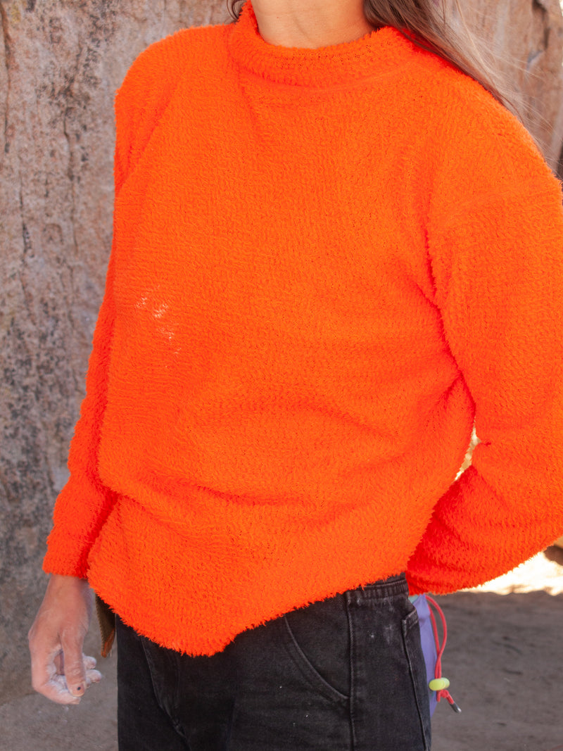 alpha mock neck – Pa