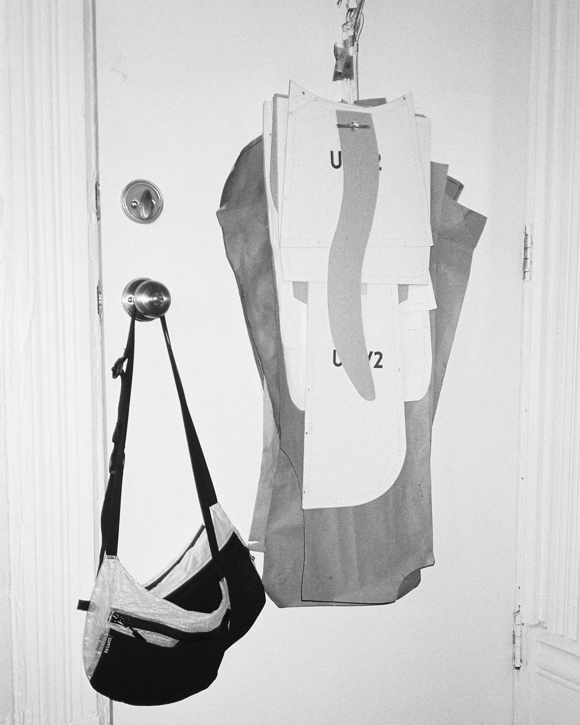 sidebag – Pa'lante Packs sidebag – Pa'lante Packs