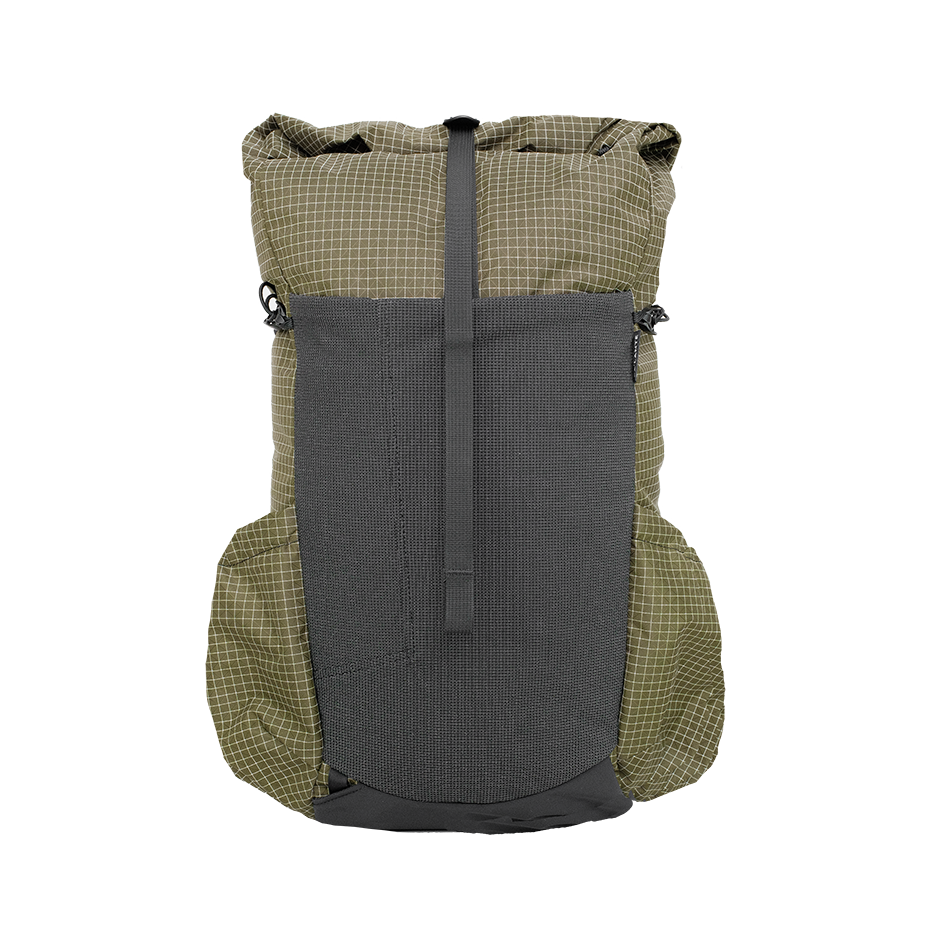 olive gridstop ultralight – Pa'lante Packs olive gridstop ultralight – Pa'lante Packs