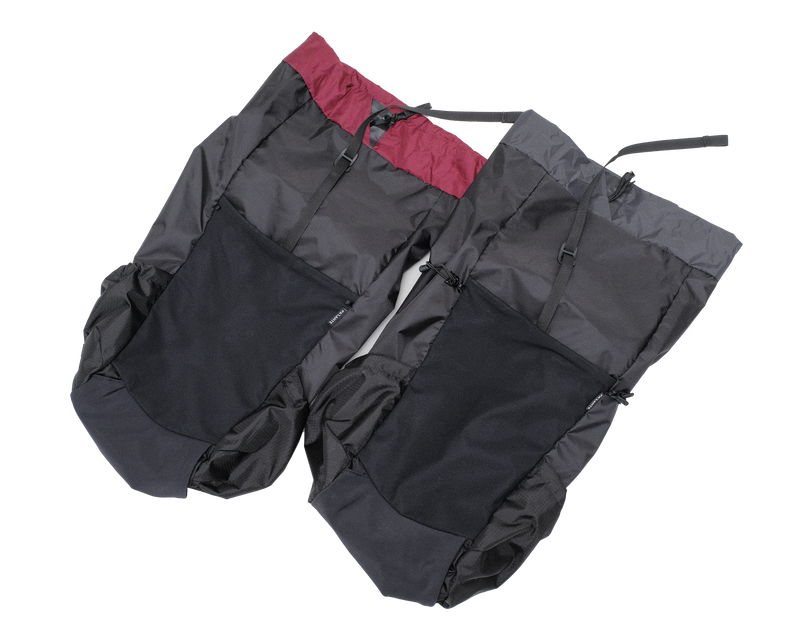 ultralight – Pa'lante Packs