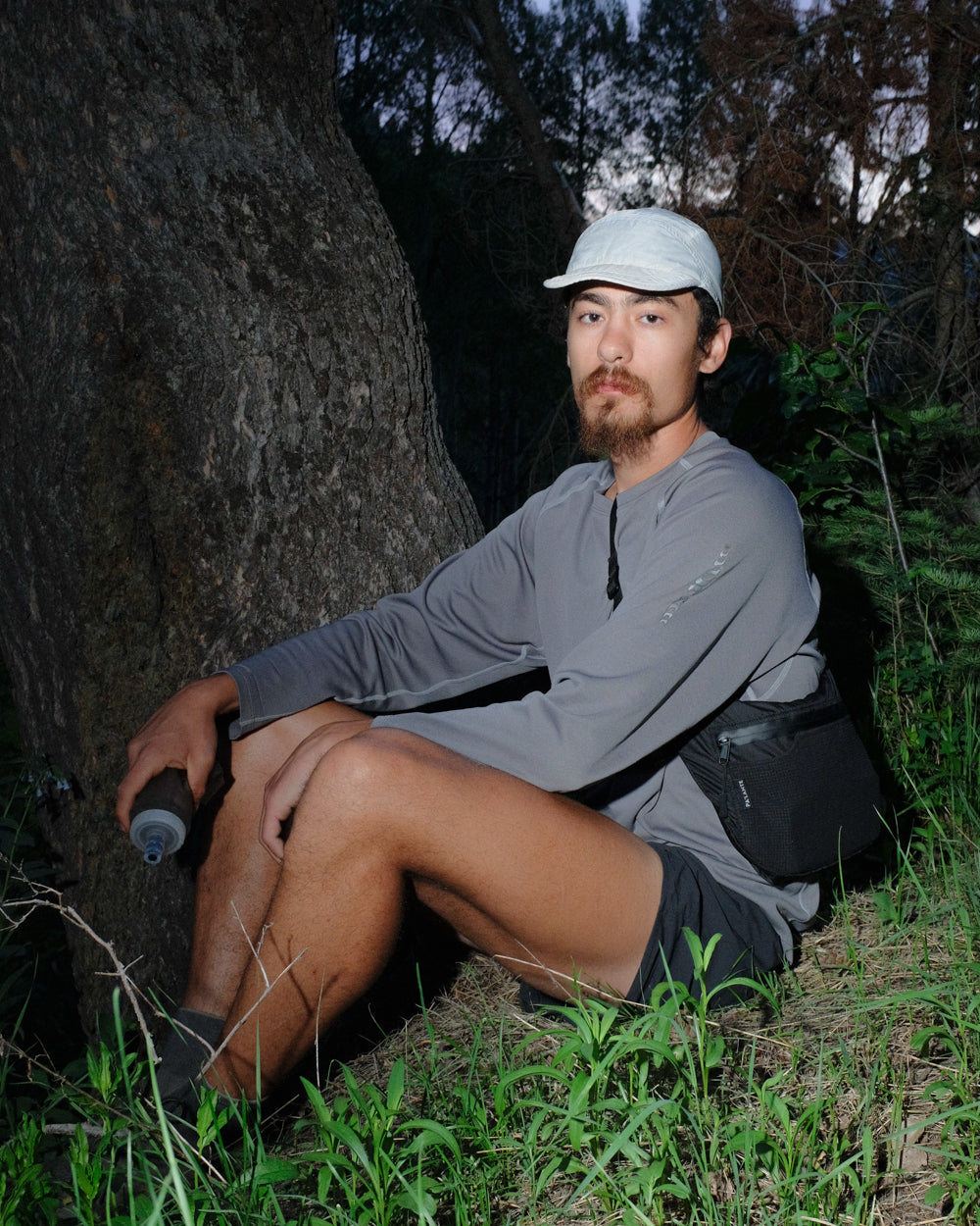 アウトドア 登山用品 cuben sidebag – Pa'lante Packs
