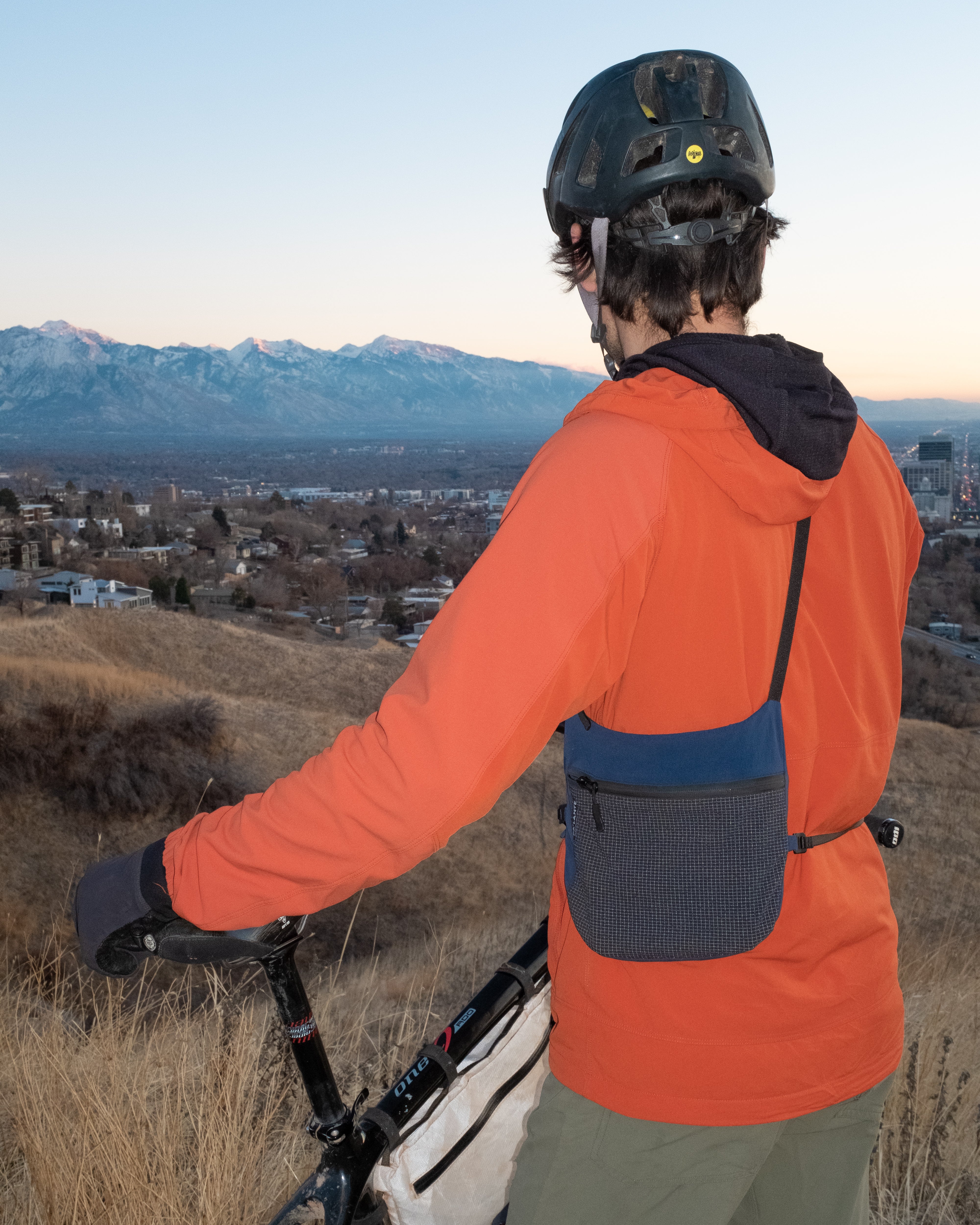 sidebag – Pa'lante Packs sidebag – Pa'lante Packs