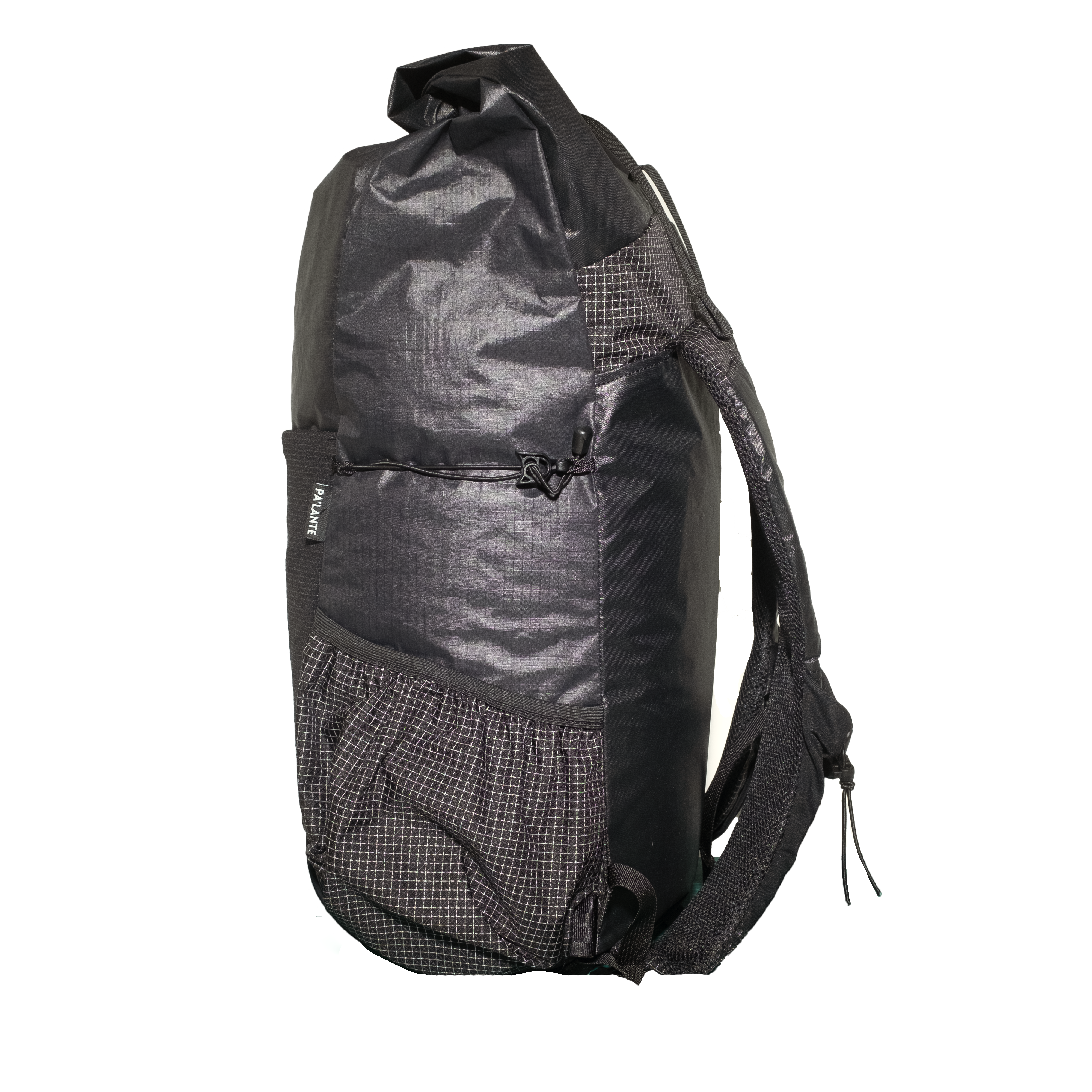 PA'LANTE V2 Backpack パランテ ultraweave - 登山用品