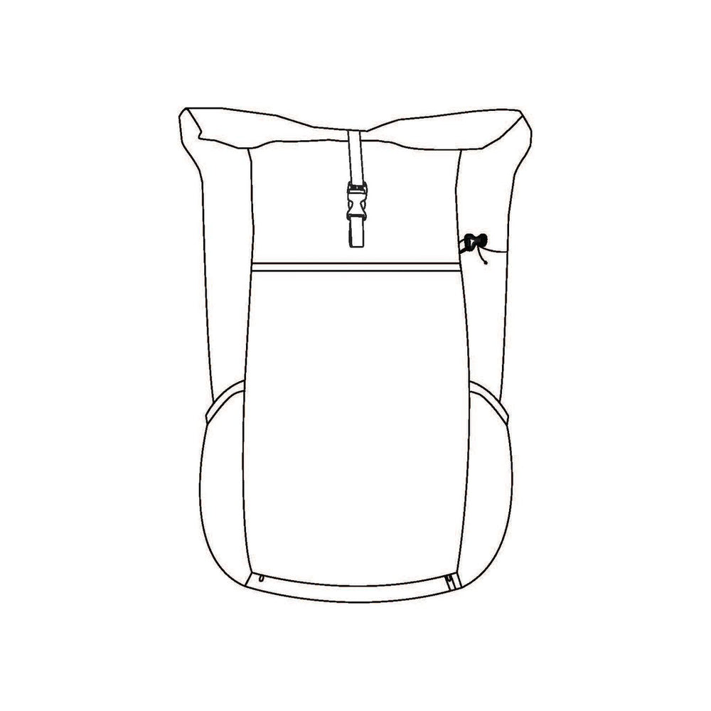 simple pack kit – Pa'lante Packs