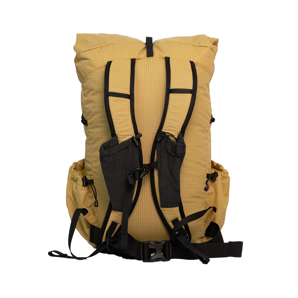 v2 – Pa'lante Packs